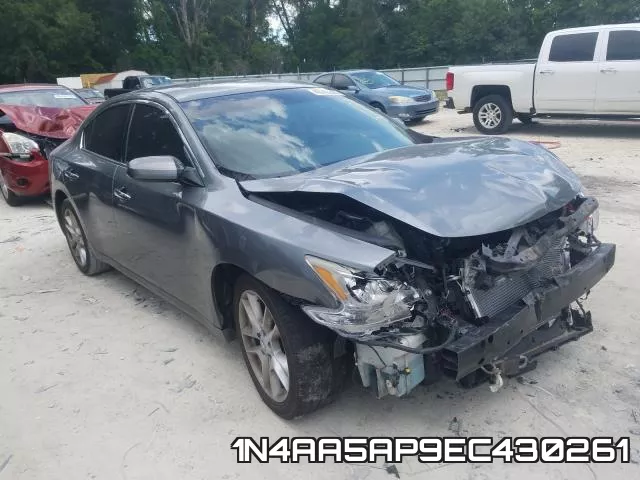 1N4AA5AP9EC430261