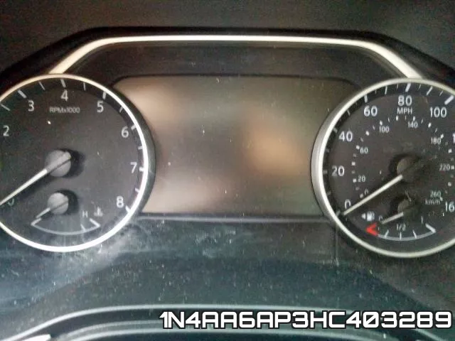 1N4AA6AP3HC403289