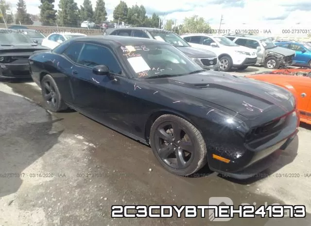 2C3CDYBT7EH241973