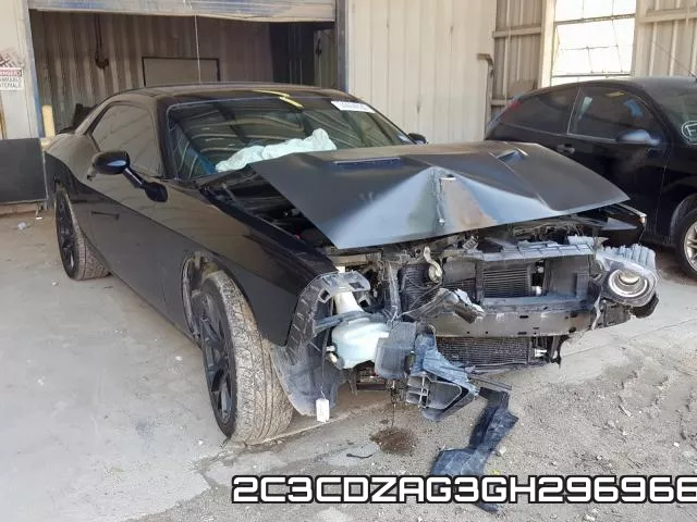2C3CDZAG3GH296966