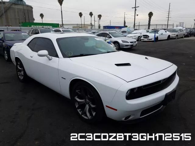 2C3CDZBT3GH172515