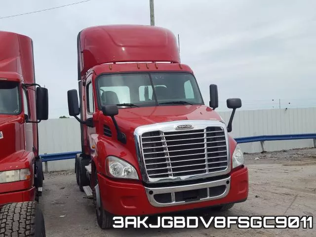 3AKJGBDV8FSGC9011