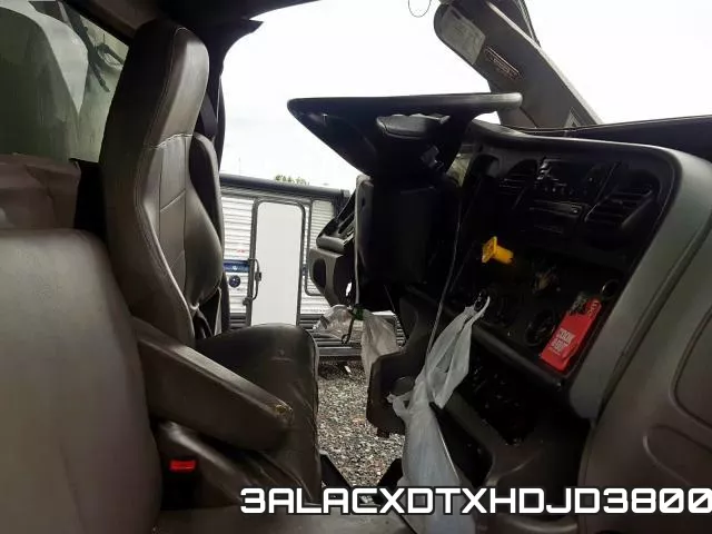 3ALACXDTXHDJD3800