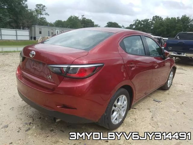 3MYDLBYV6JY314491