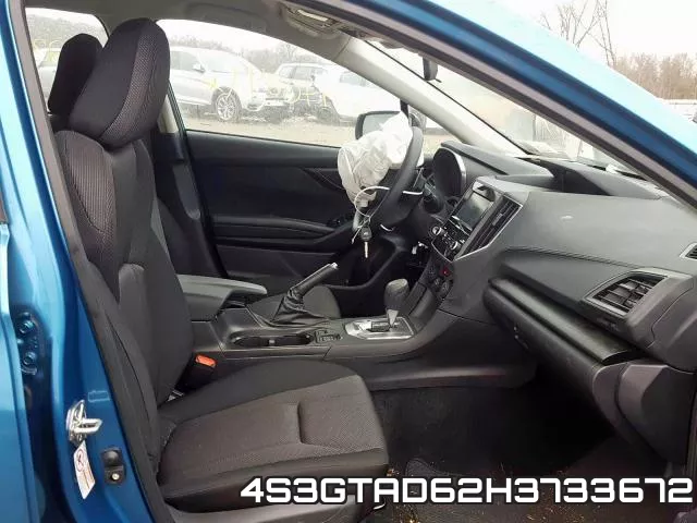 4S3GTAD62H3733672