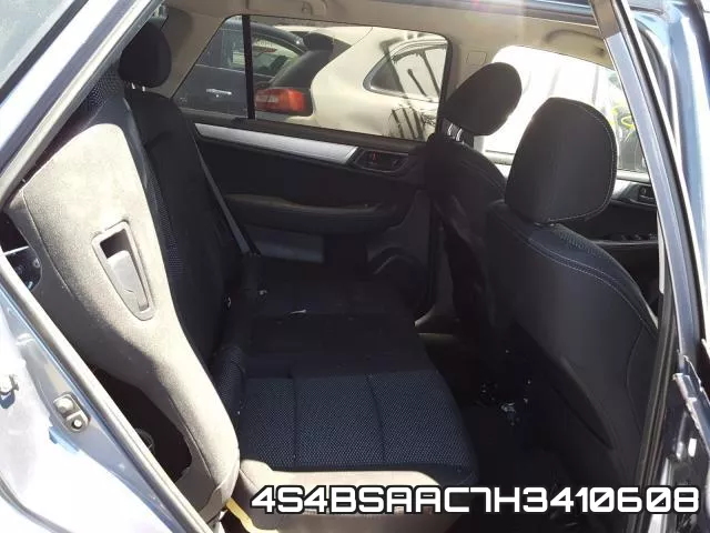 4S4BSAAC7H3410608