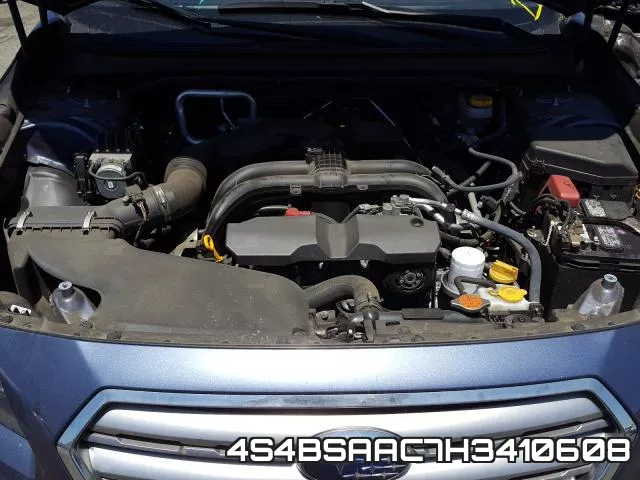 4S4BSAAC7H3410608