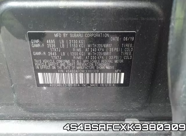 4S4BSAFCXK3380309_9.webp