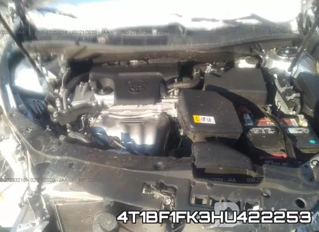 4T1BF1FK3HU422253