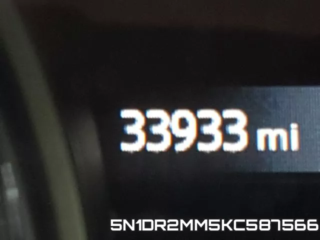 5N1DR2MM5KC587566