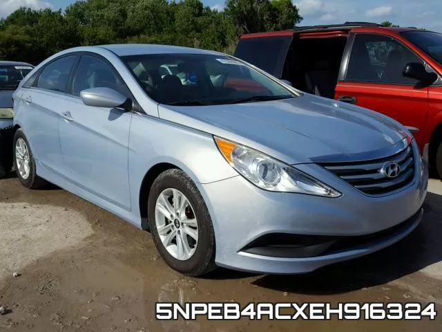 5NPEB4ACXEH916324