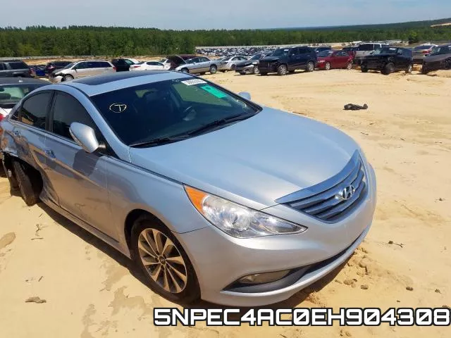 5NPEC4AC0EH904308