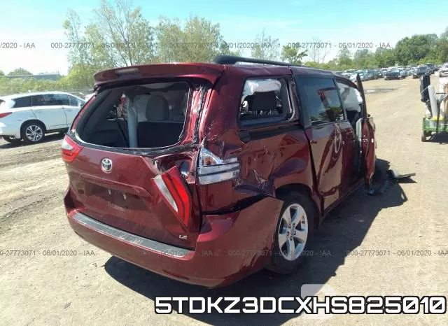 5TDKZ3DCXHS825010