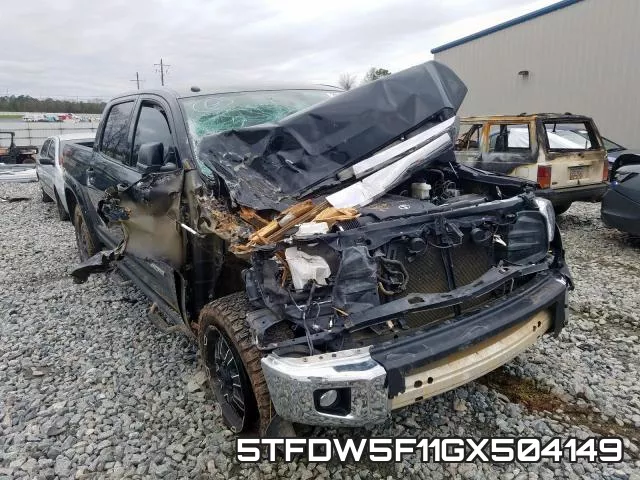 5TFDW5F11GX504149