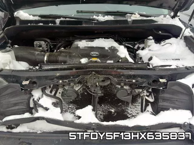 5TFDY5F13HX635837