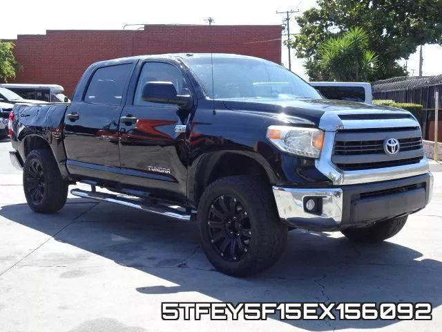5TFEY5F15EX156092