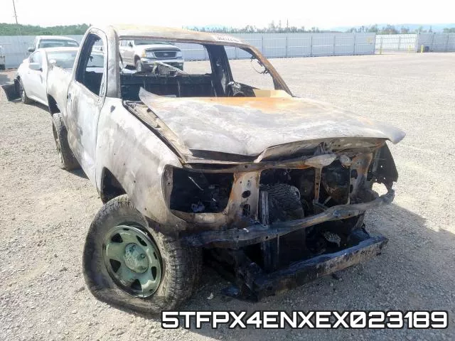 5TFPX4ENXEX023189