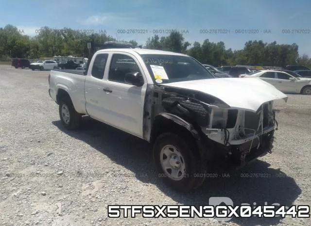 5TFSX5EN3GX045442
