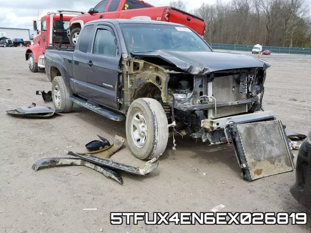 5TFUX4EN6EX026819