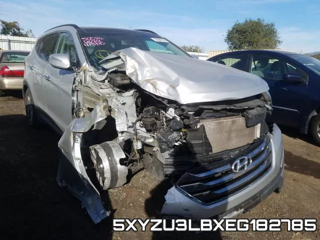5XYZU3LBXEG182785