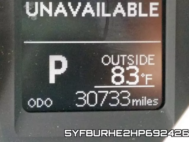 5YFBURHE2HP692426