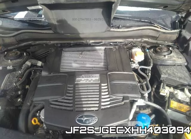 JF2SJGECXHH403094