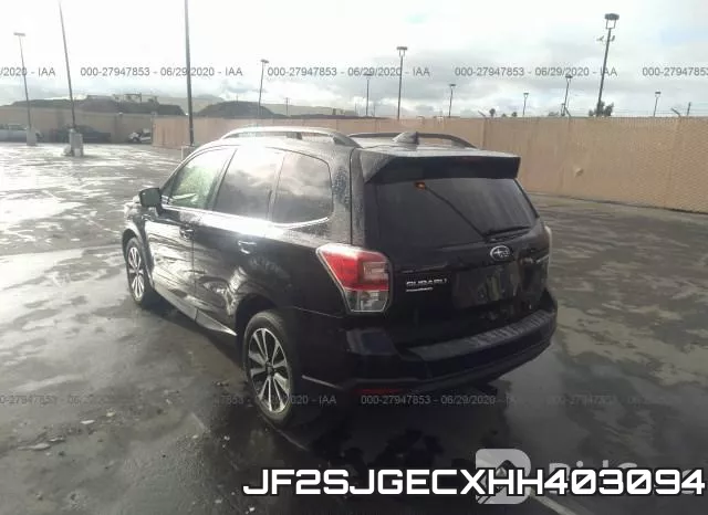 JF2SJGECXHH403094