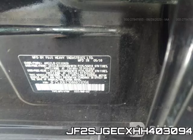 JF2SJGECXHH403094_9.webp