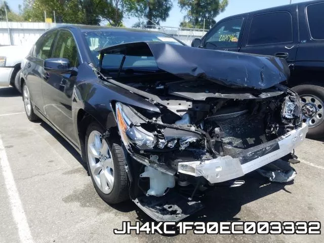 JH4KC1F30EC003332