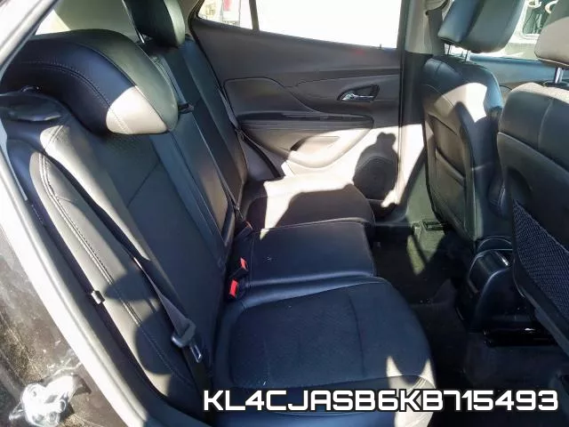 KL4CJASB6KB715493