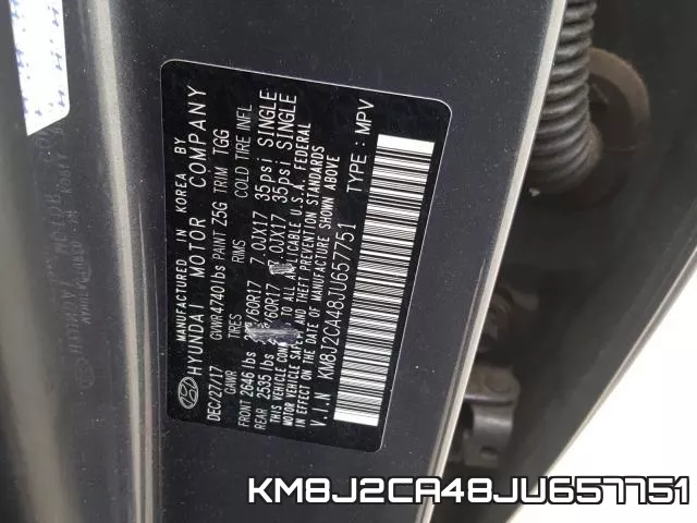 KM8J2CA48JU657751