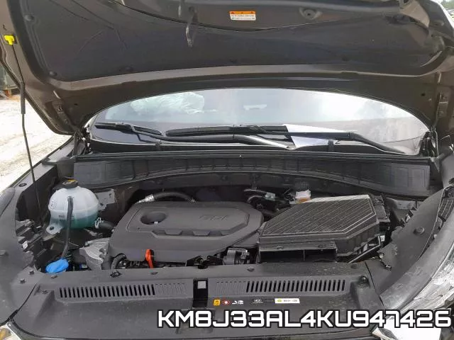 KM8J33AL4KU947426