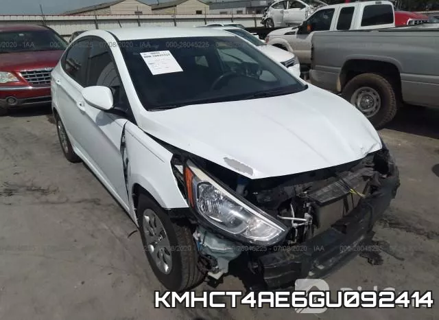 KMHCT4AE6GU092414