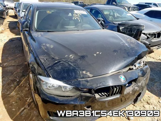 WBA3B1C54EK130909