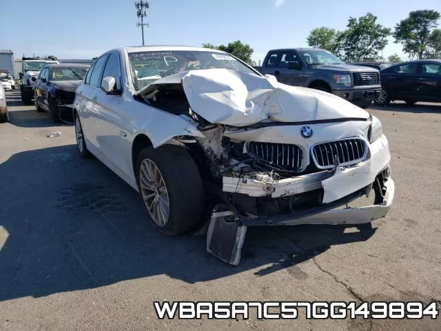WBA5A7C57GG149894
