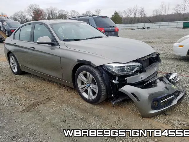 WBA8E9G57GNT84556