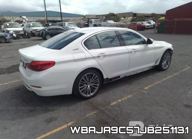 WBAJA9C57JB251131