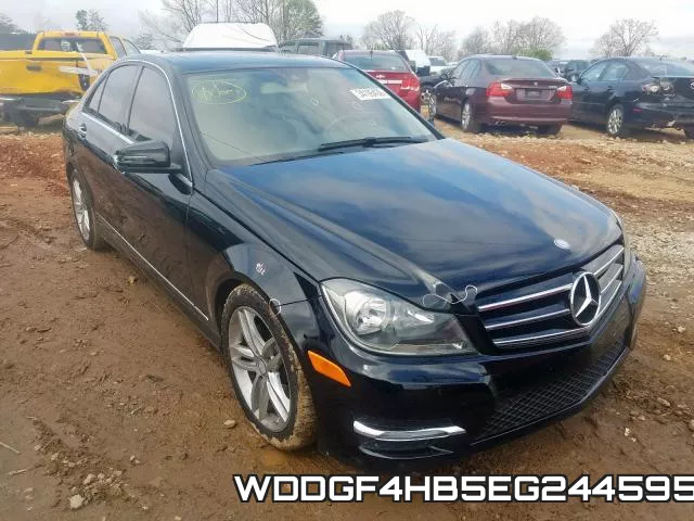 WDDGF4HB5EG244595