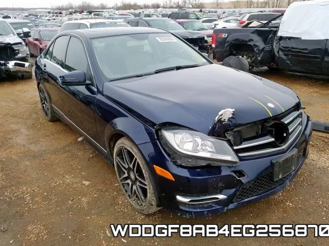 WDDGF8AB4EG256870