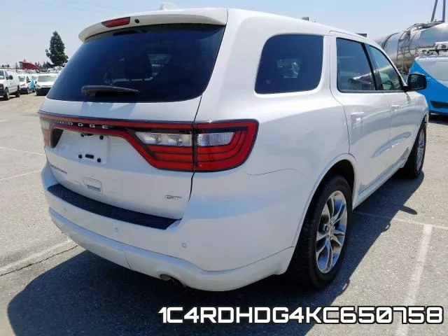 1C4RDHDG4KC650758