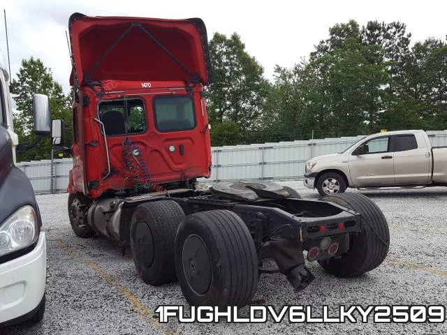 1FUGHLDV6LLKY2509