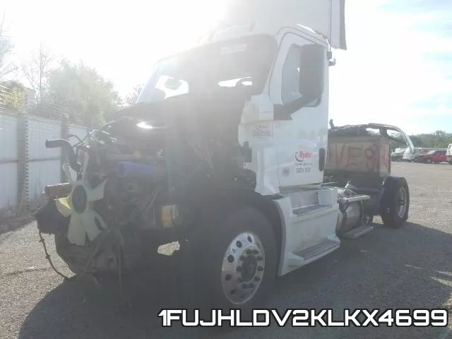1FUJHLDV2KLKX4699