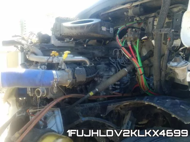1FUJHLDV2KLKX4699
