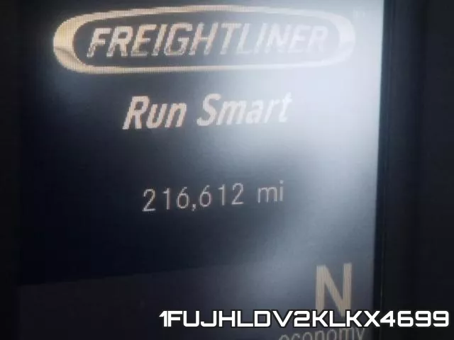 1FUJHLDV2KLKX4699