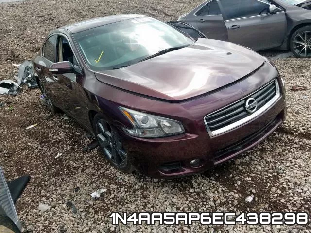 1N4AA5AP6EC438298