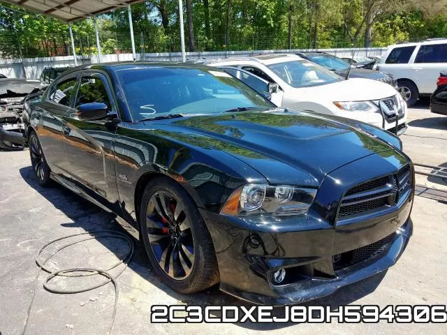 2C3CDXEJ8DH594306