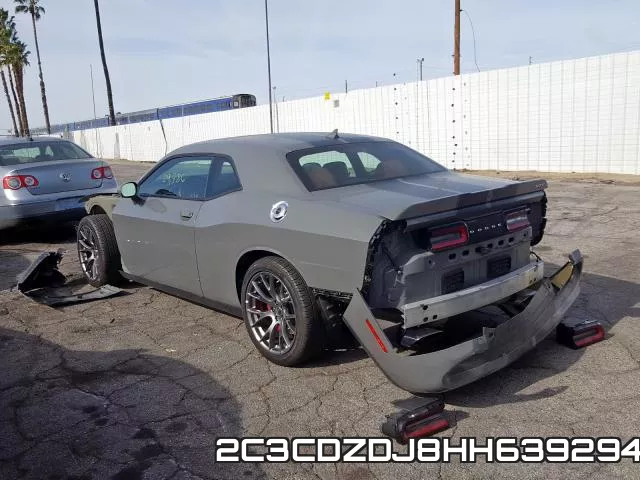 2C3CDZDJ8HH639294