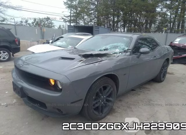 2C3CDZGGXJH229909