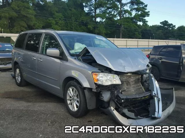 2C4RDGCGXER182235
