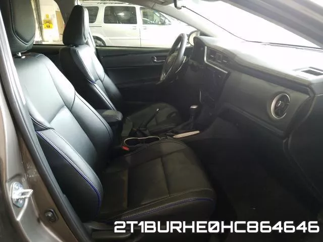 2T1BURHE0HC864646